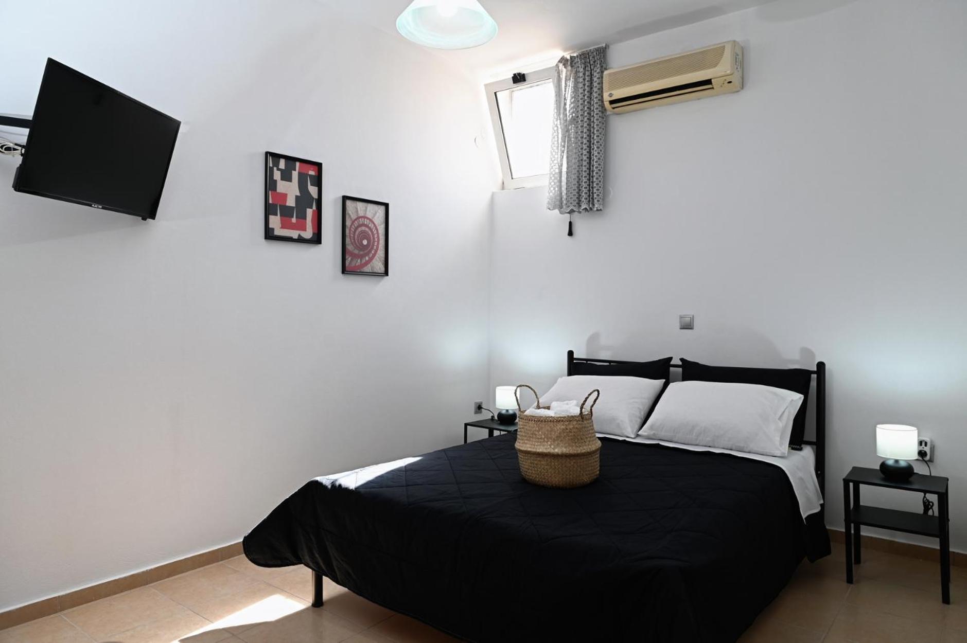 Oasis Lower Ground Floor Apartment Argos Exterior foto